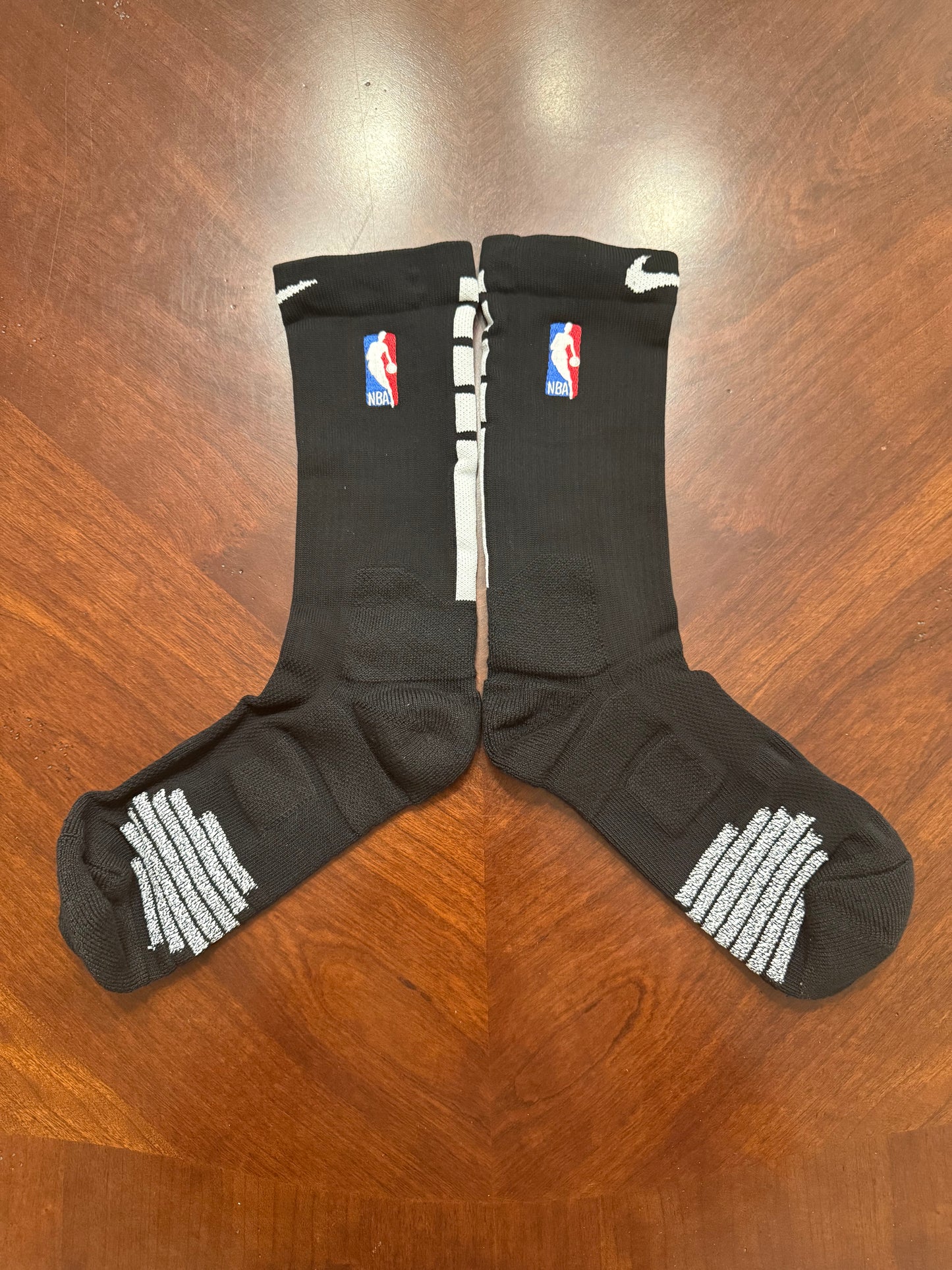 Nike NBA Team Issued Basketball Socks