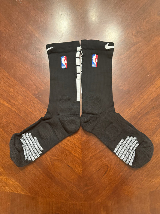 Nike NBA Team Issued Basketball Socks