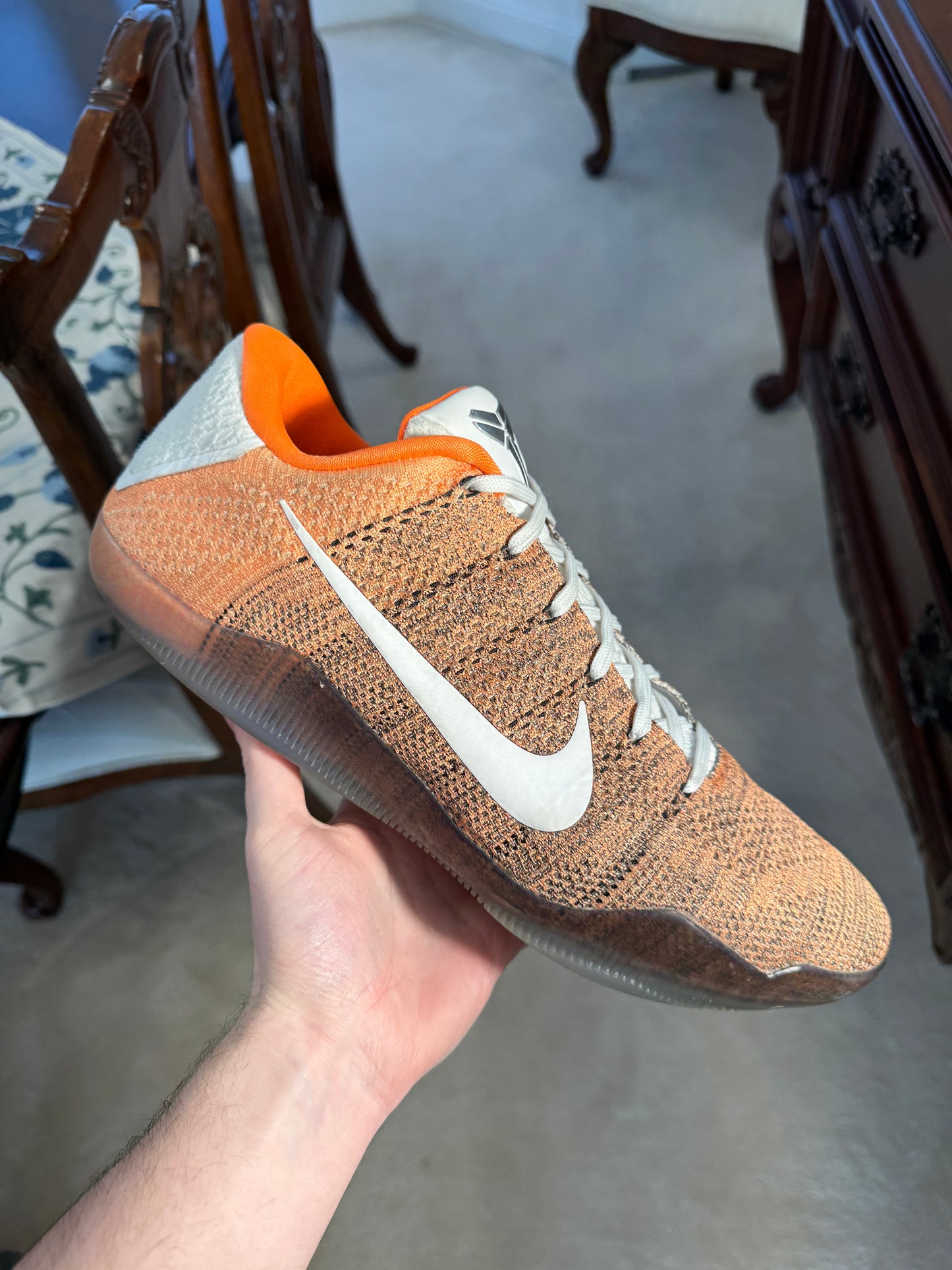 Kobe 11 iD