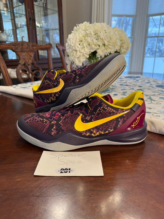 Kobe 8 PE