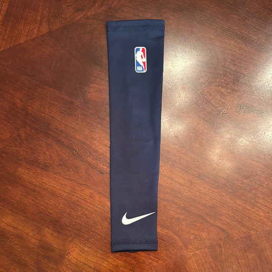 Nike NBA Team Issued Arm Sleeve