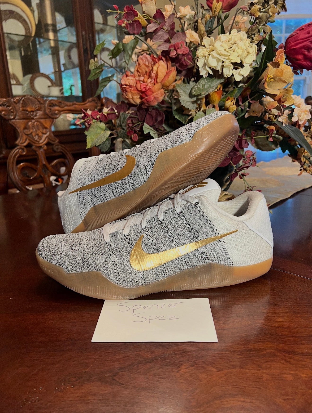 Kobe 11 iD