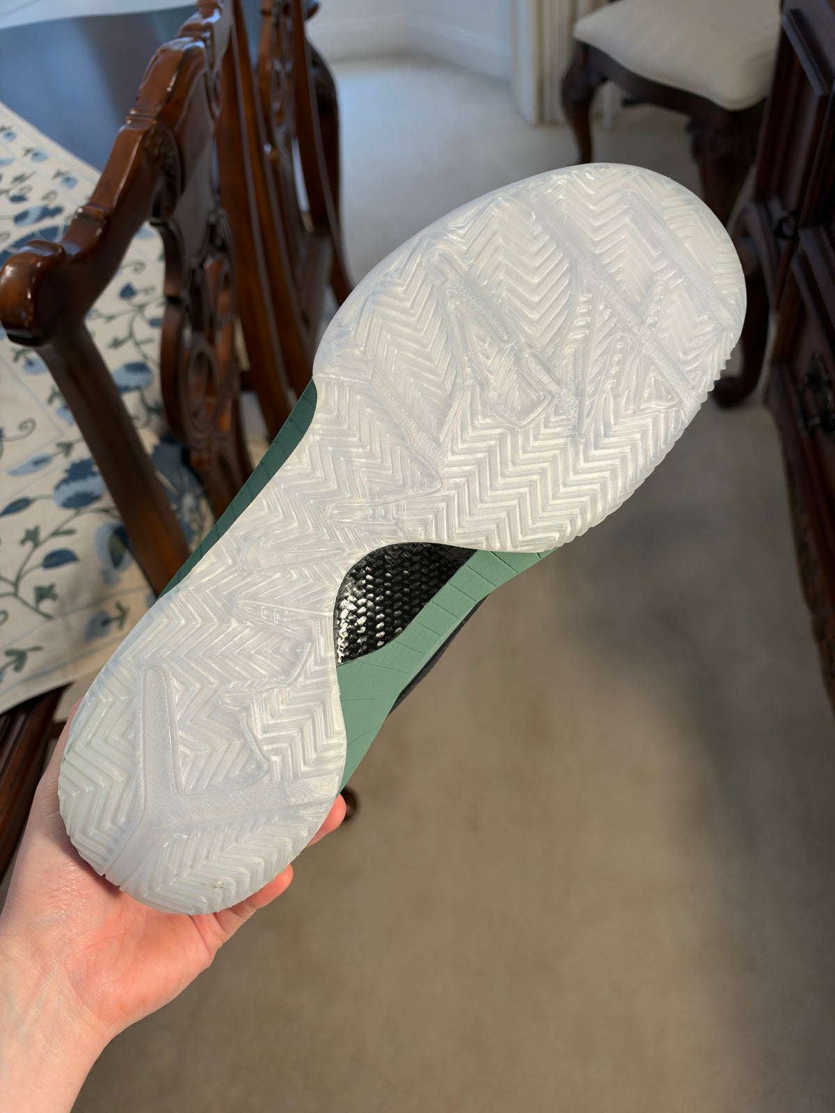 Kobe 4 Protro Girl Dad
