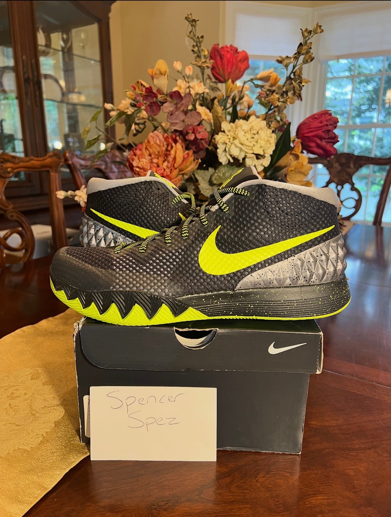 Kyrie 1 iD