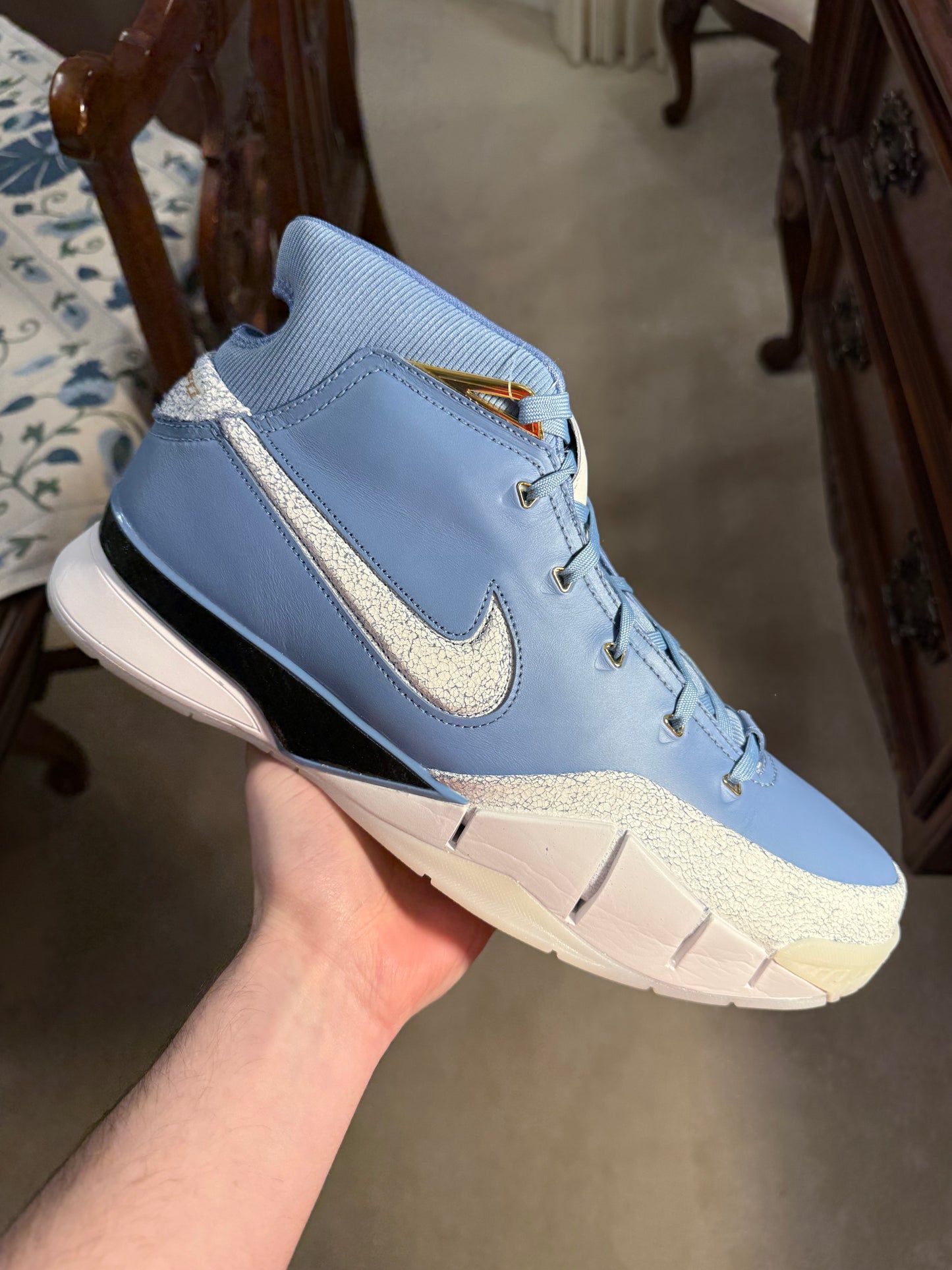 Kobe 1 Protro City of Champions