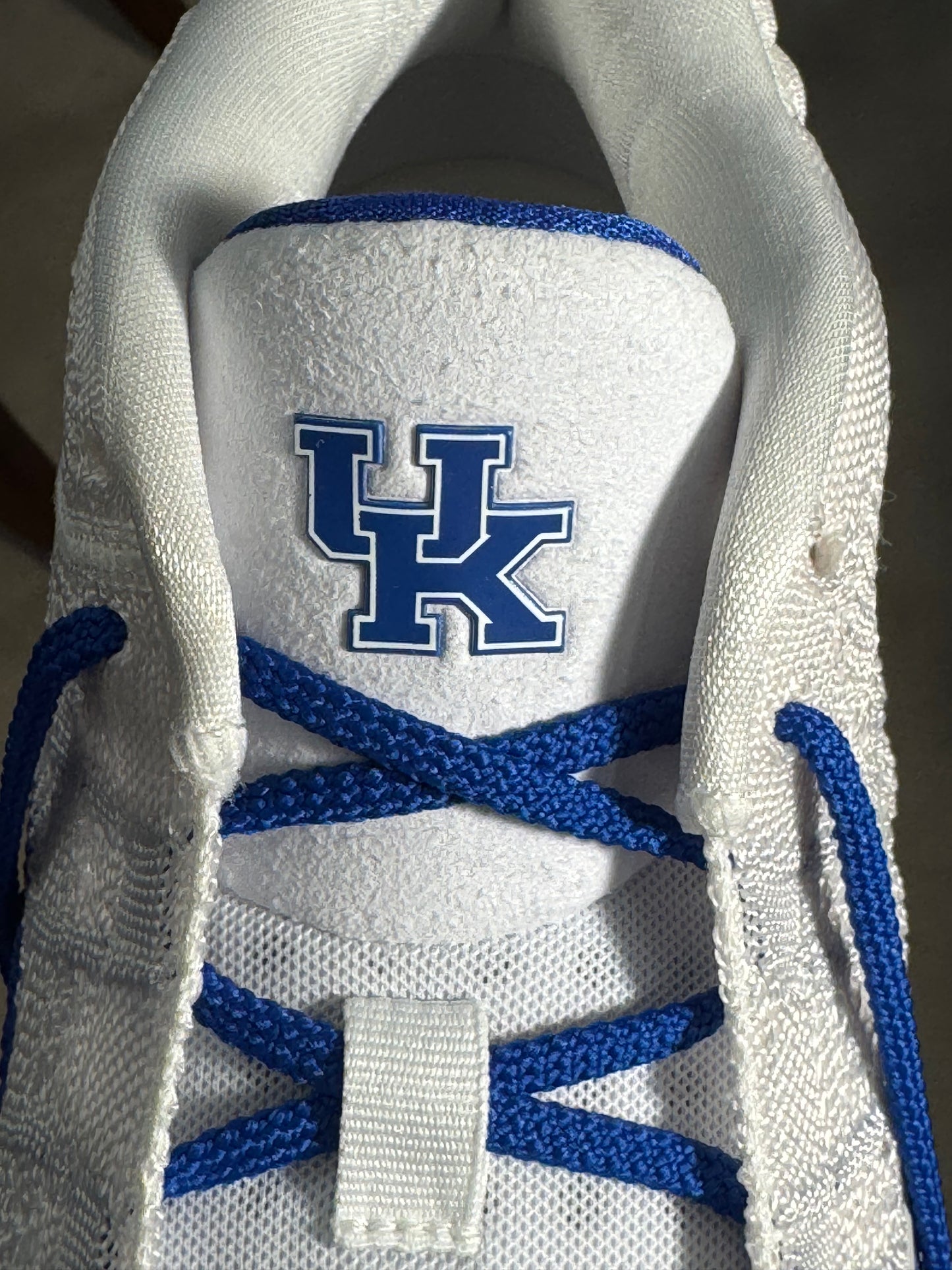 Nike GT Hustle 3 Kentucky PE