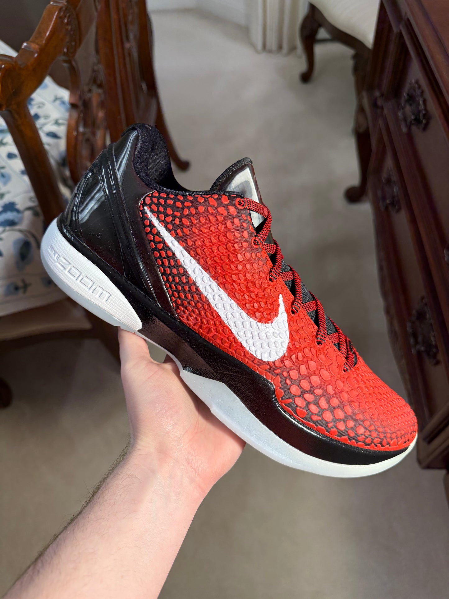 Kobe 6 Protro All-Star