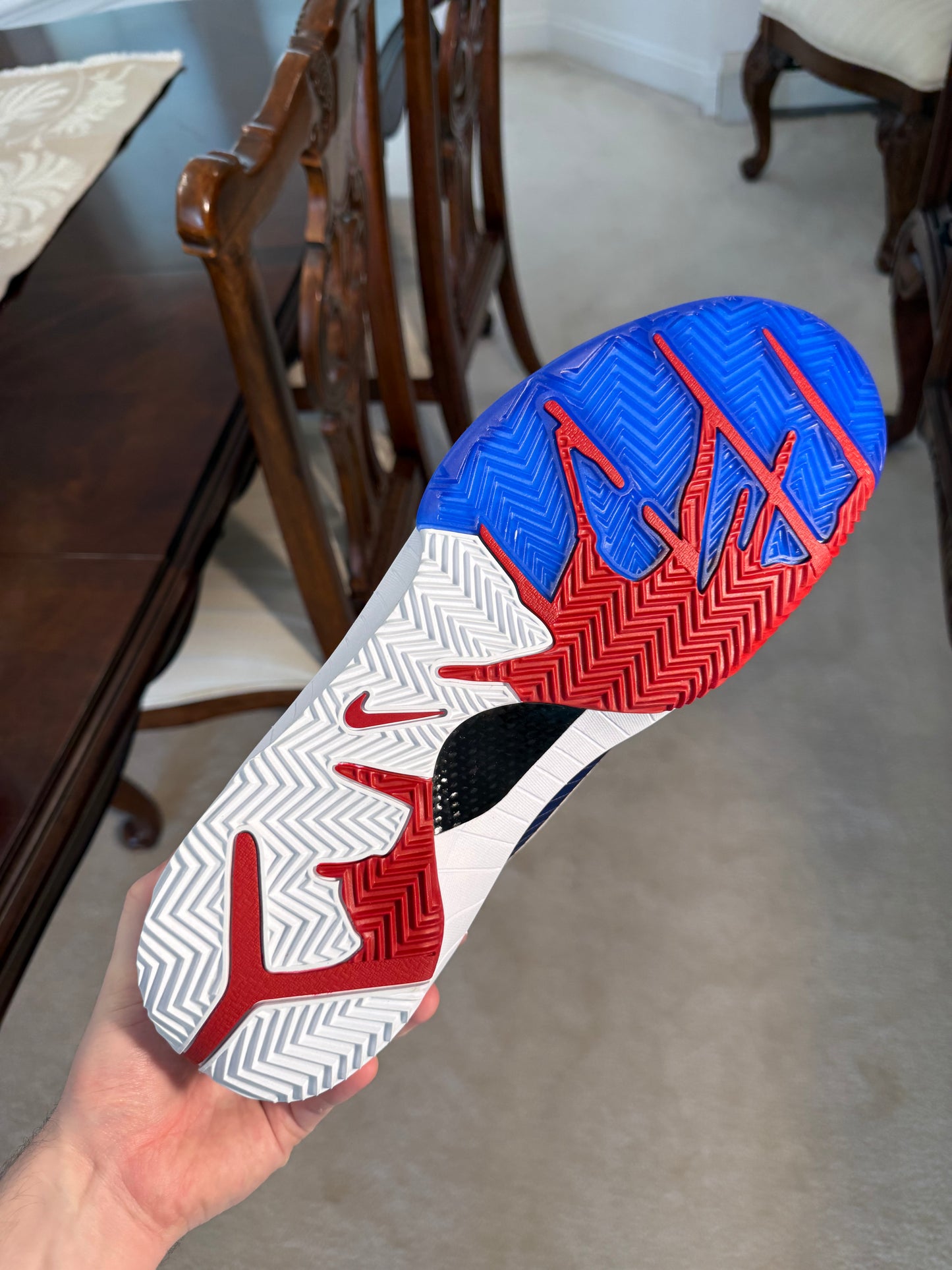 Kobe 4 Protro Philly