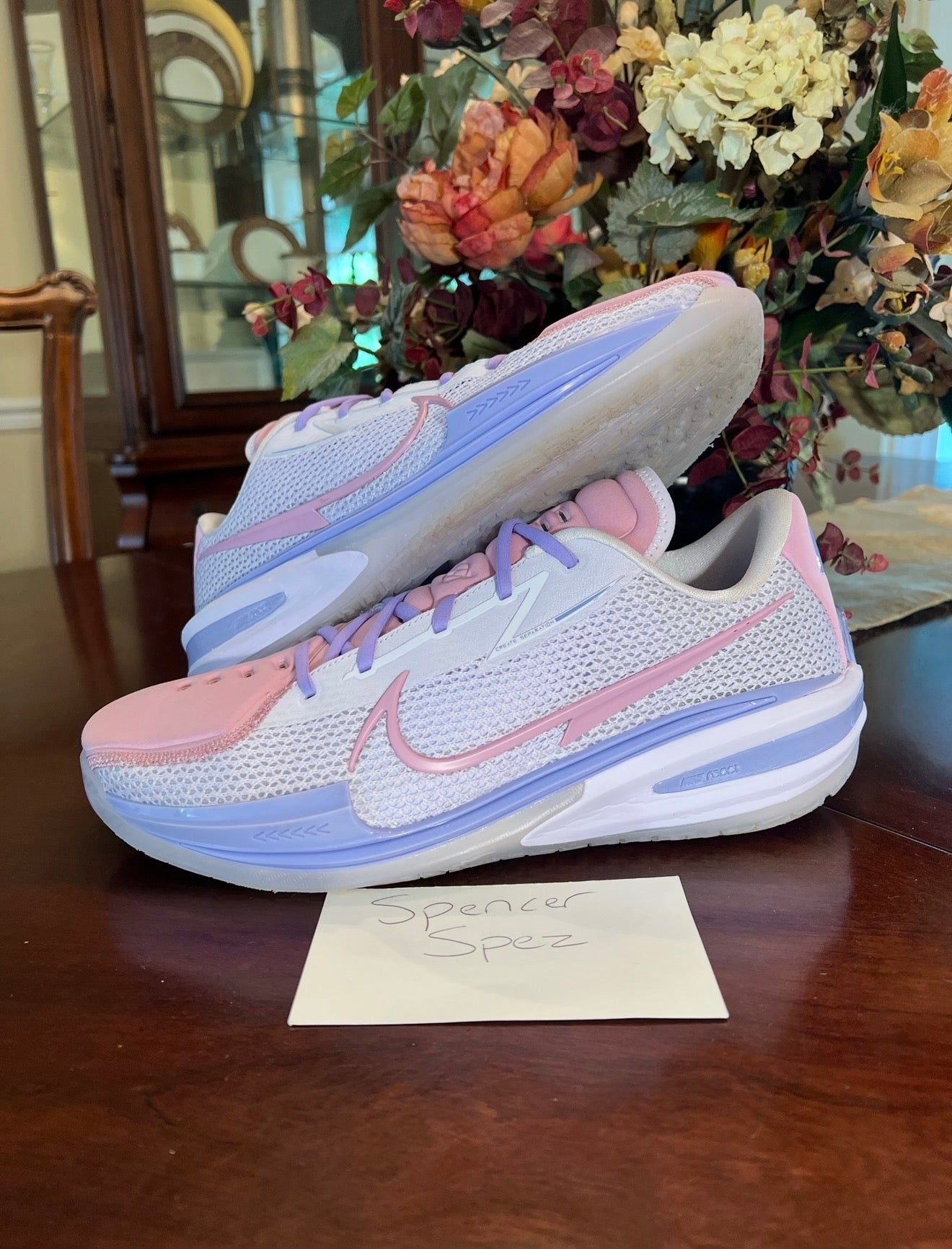 Nike GT Cut PE