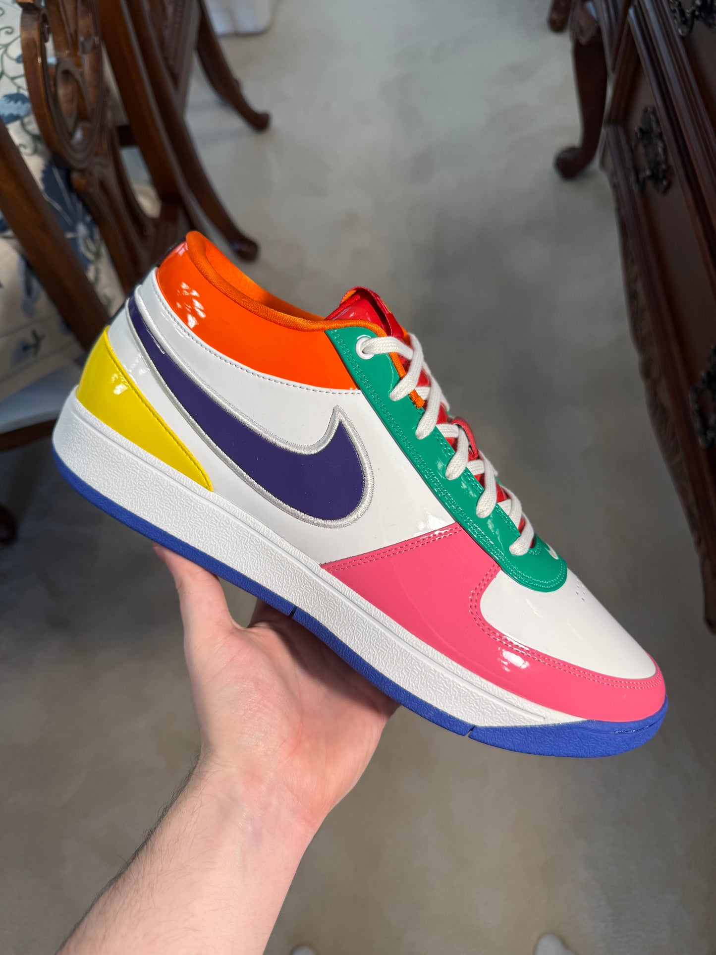 Book 1 PJ Tucker PE What The
