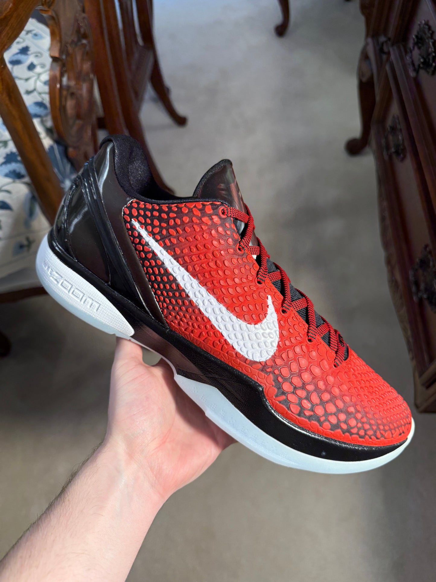 Kobe 6 Protro All-Star
