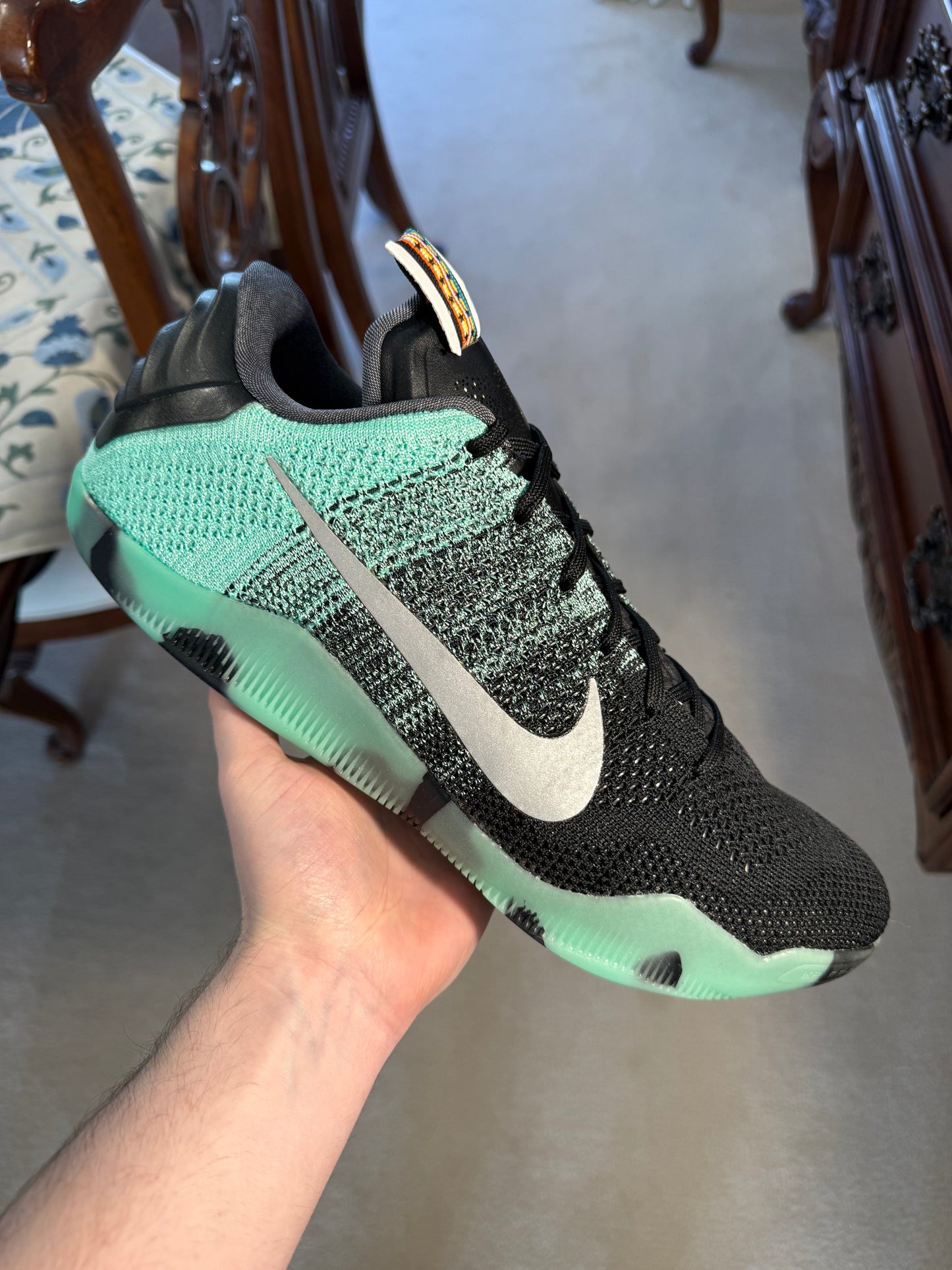 Kobe 11 Elite Low All-Star