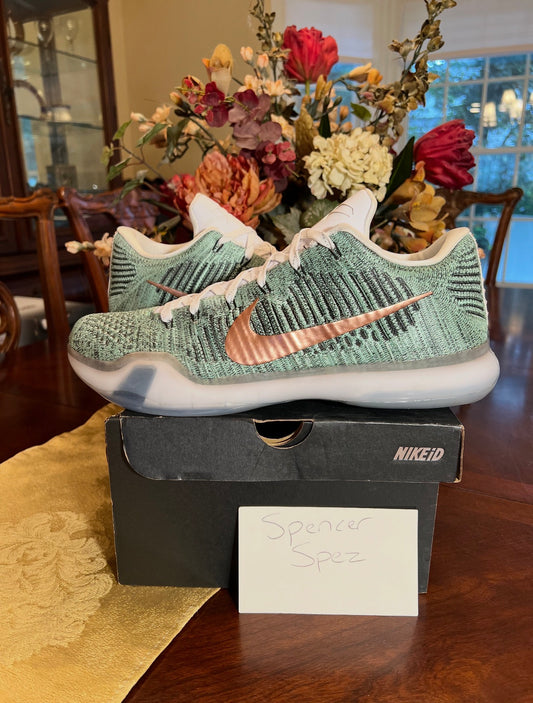 Kobe 10 Elite iD