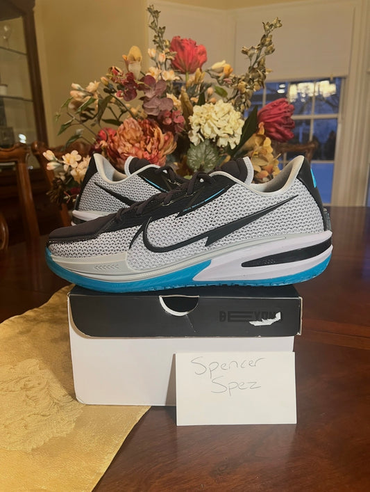 Nike GT Cut DeMar DeRozan PE