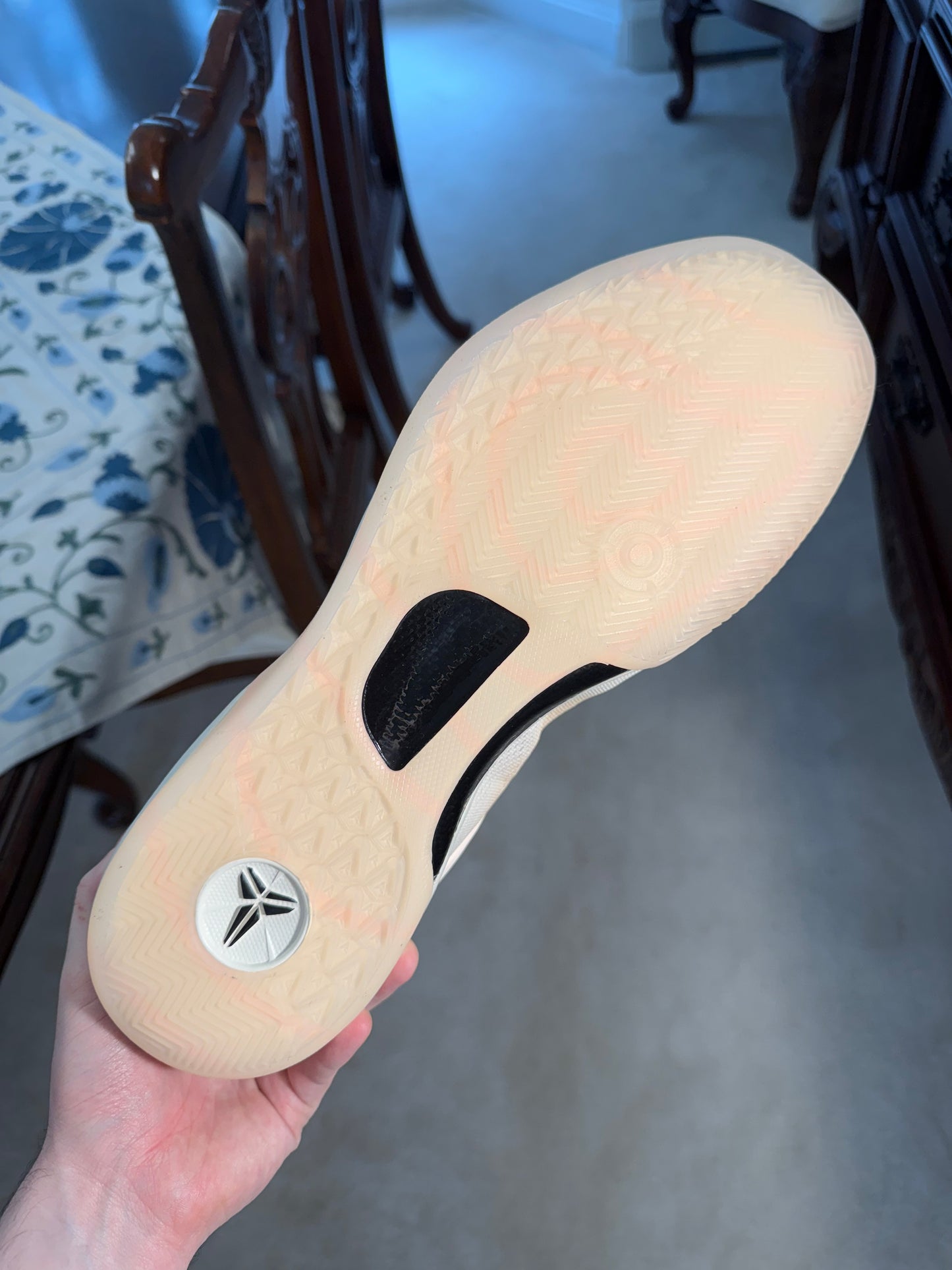 Kobe 8 Protro The Academy