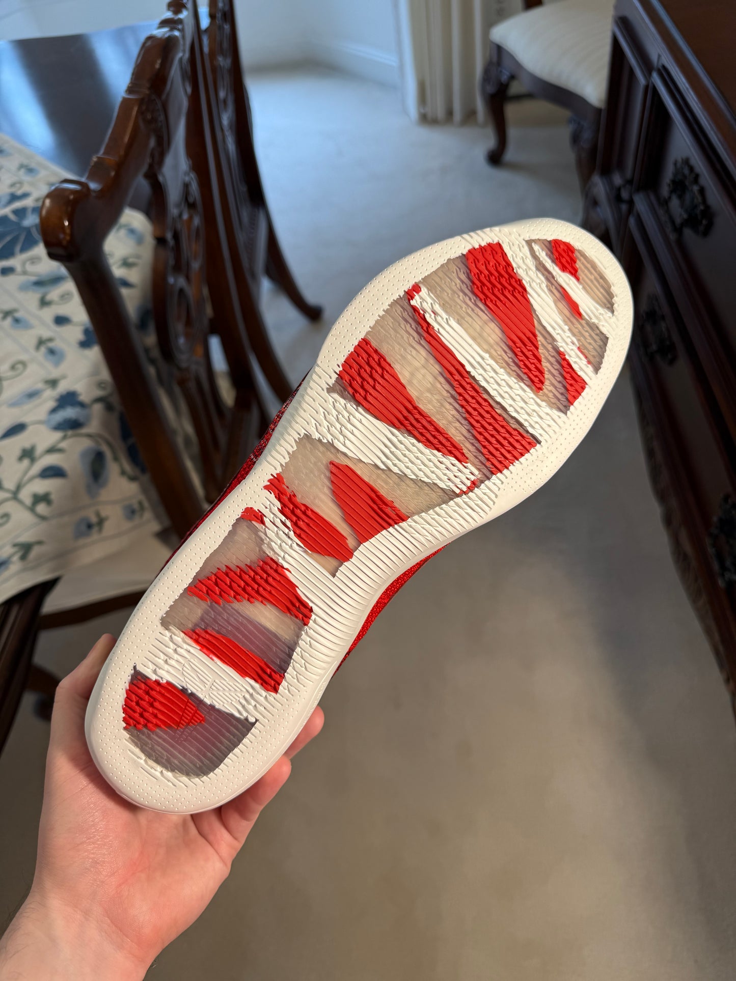 Kobe 11 Elite Low 4KB Red Horse