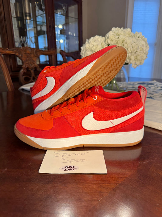 Book 1 PJ Tucker Chapter 0 PE