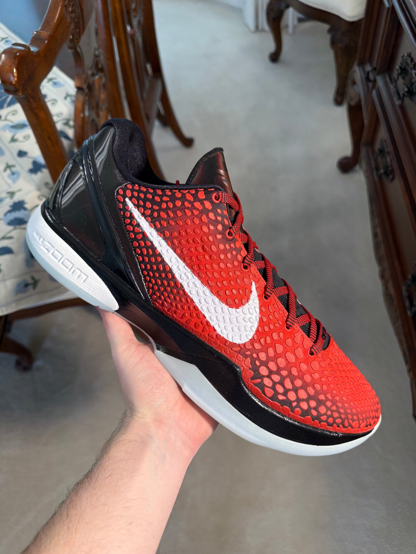 Kobe 6 Protro All-Star