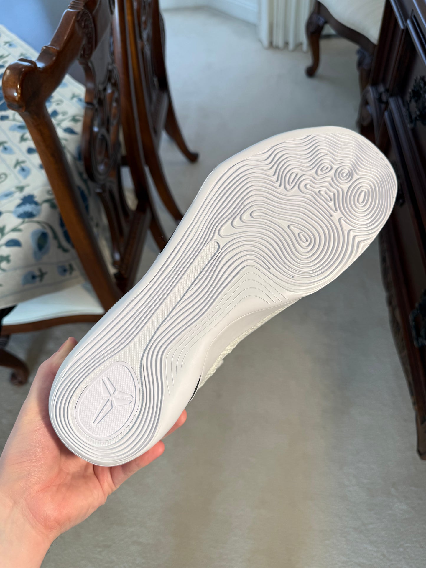 Kobe 9 Protro Elite High Halo