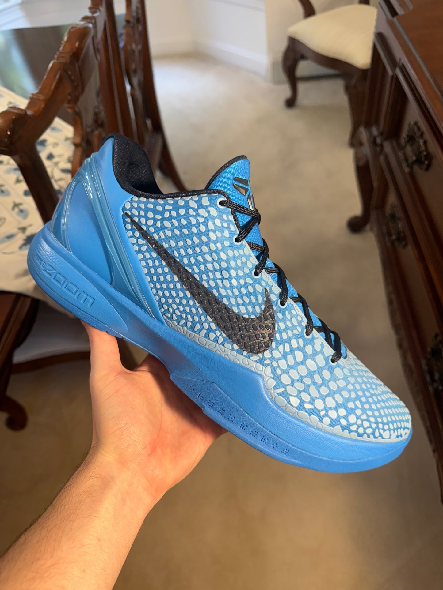 Kobe 6 Protro Tobias Harris PE