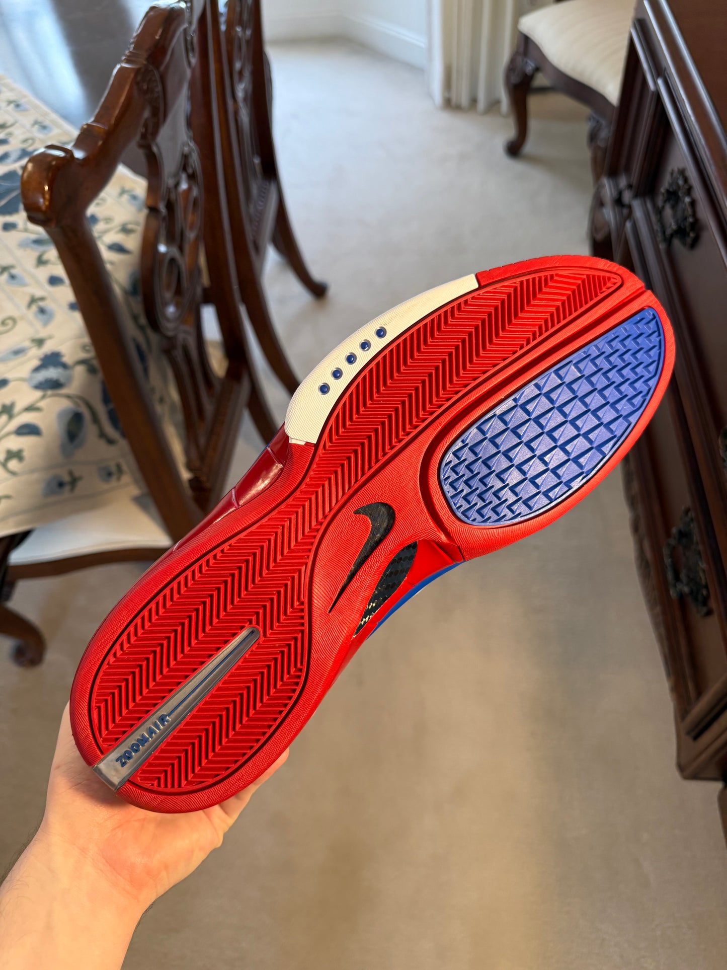 Nike Air Zoom Huarache 2K4 All-Star