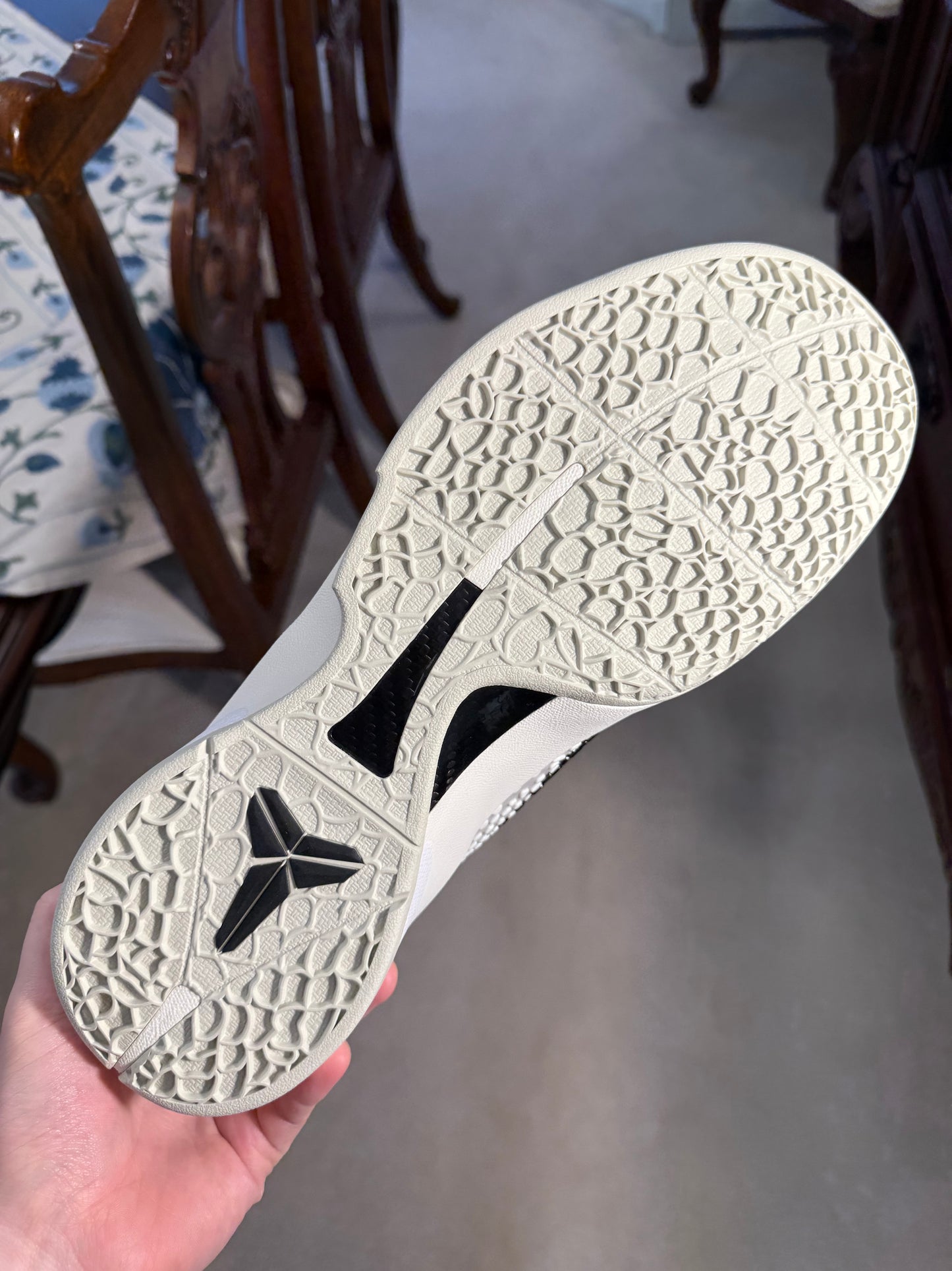 Kobe 6 Protro All-Star 2.0