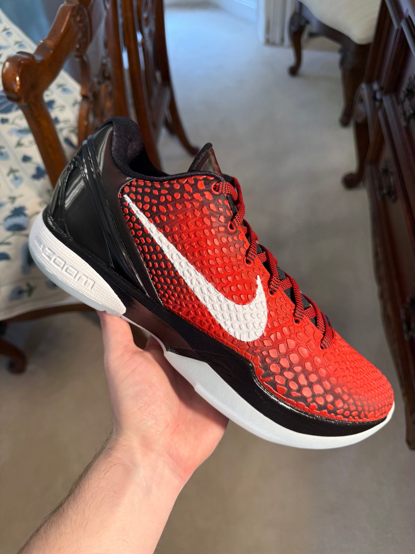 Kobe 6 Protro All-Star