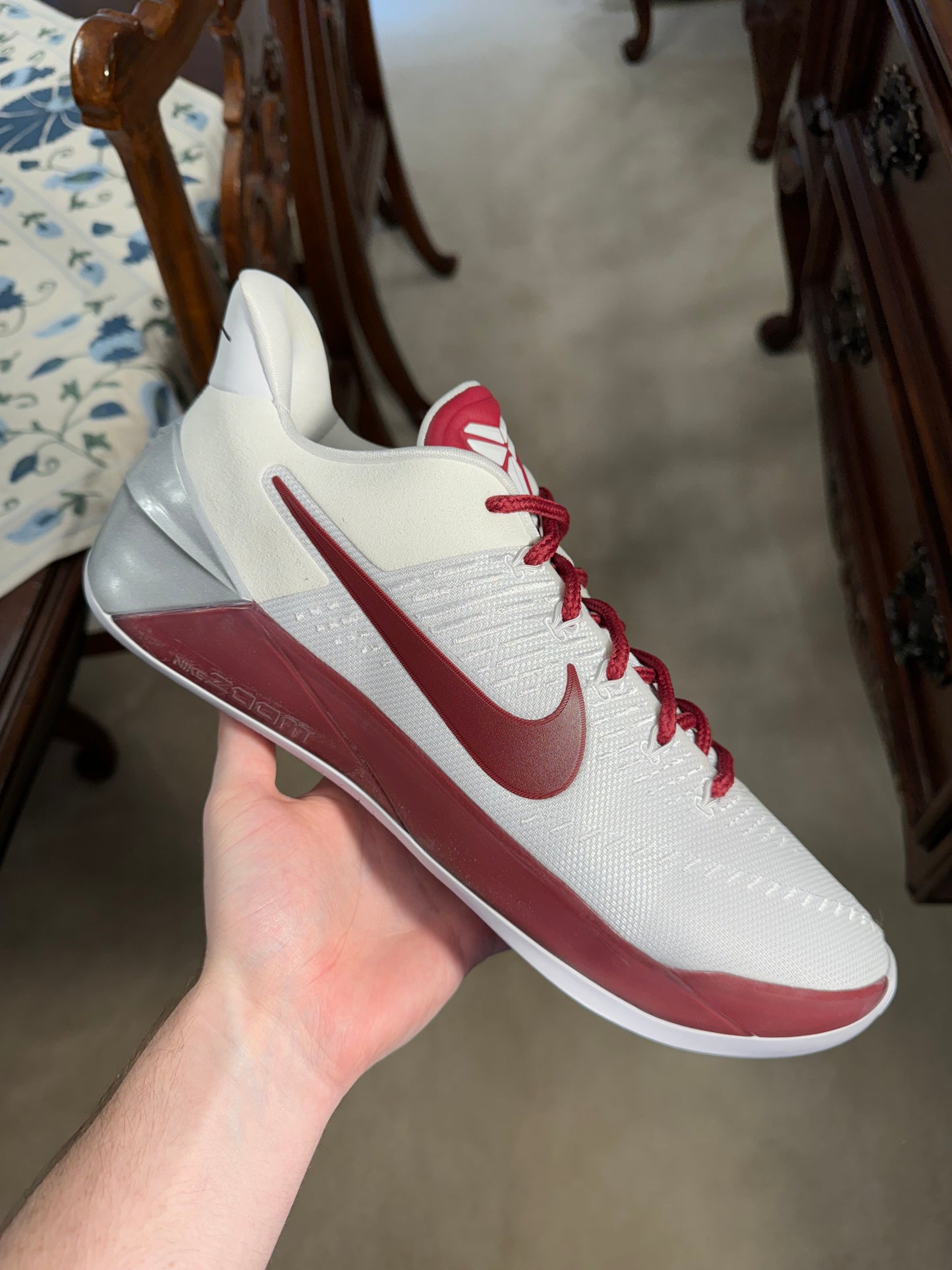 Kobe A.D. iD