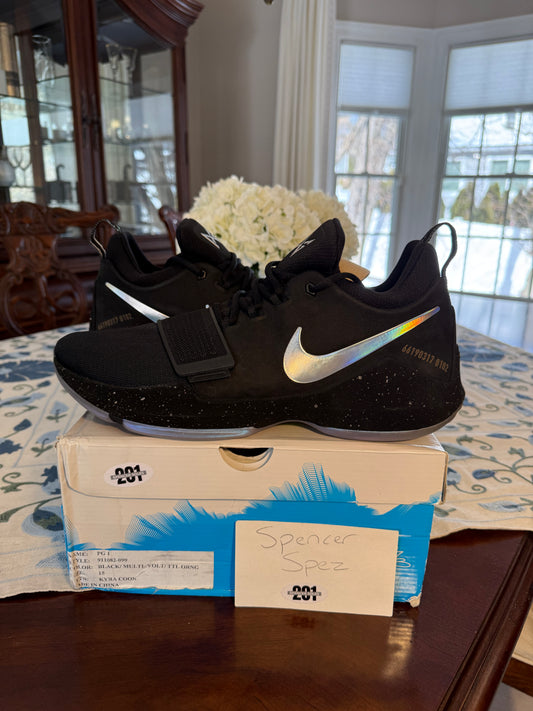 PG 1 PE