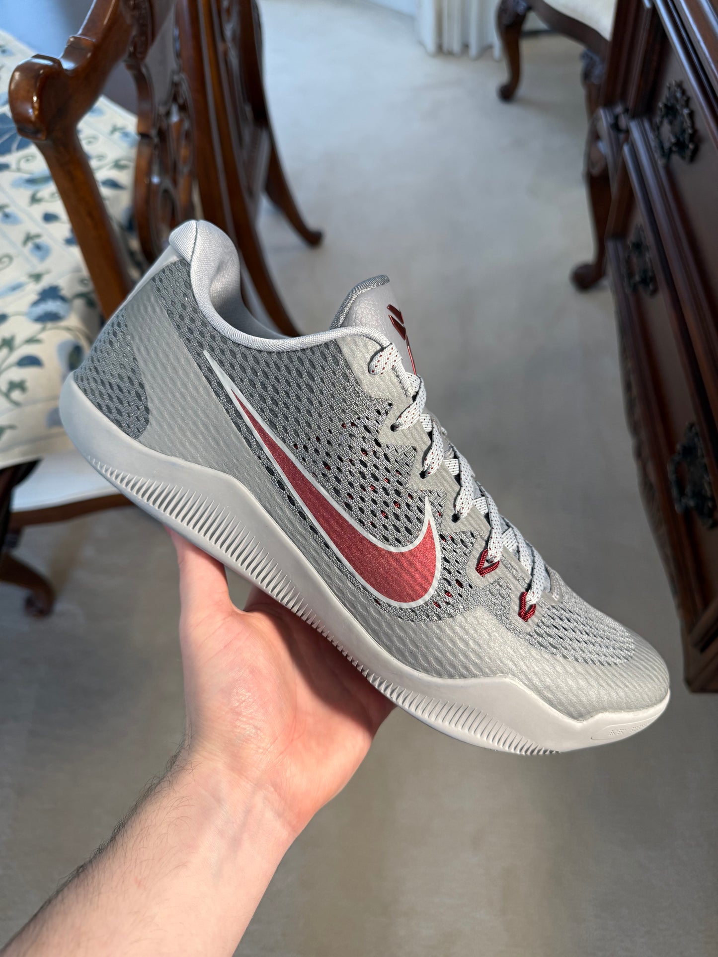 Kobe 11 Lower Merion