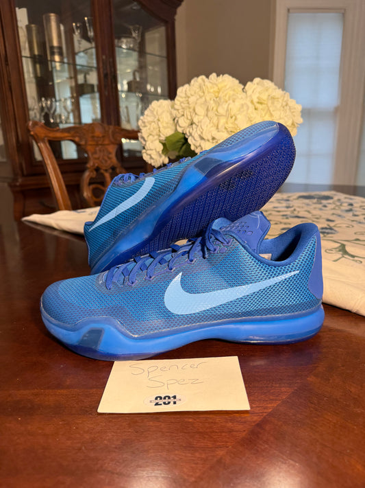 Kobe 10 iD