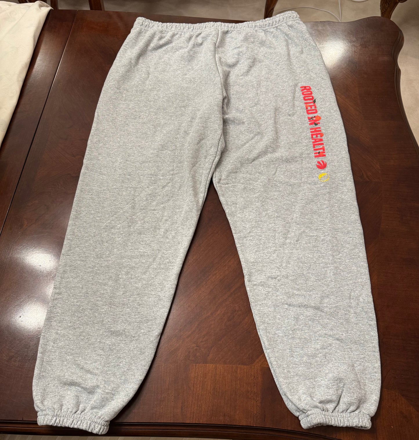 NBA Gildan Toronto Raptors Issued Sweatpants