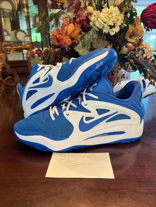 KD 15 Kentucky PE