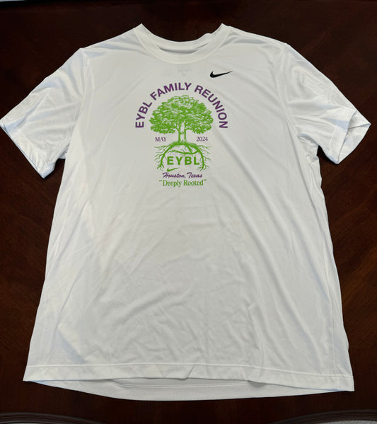 Nike EYBL Family Reunion T-Shirt