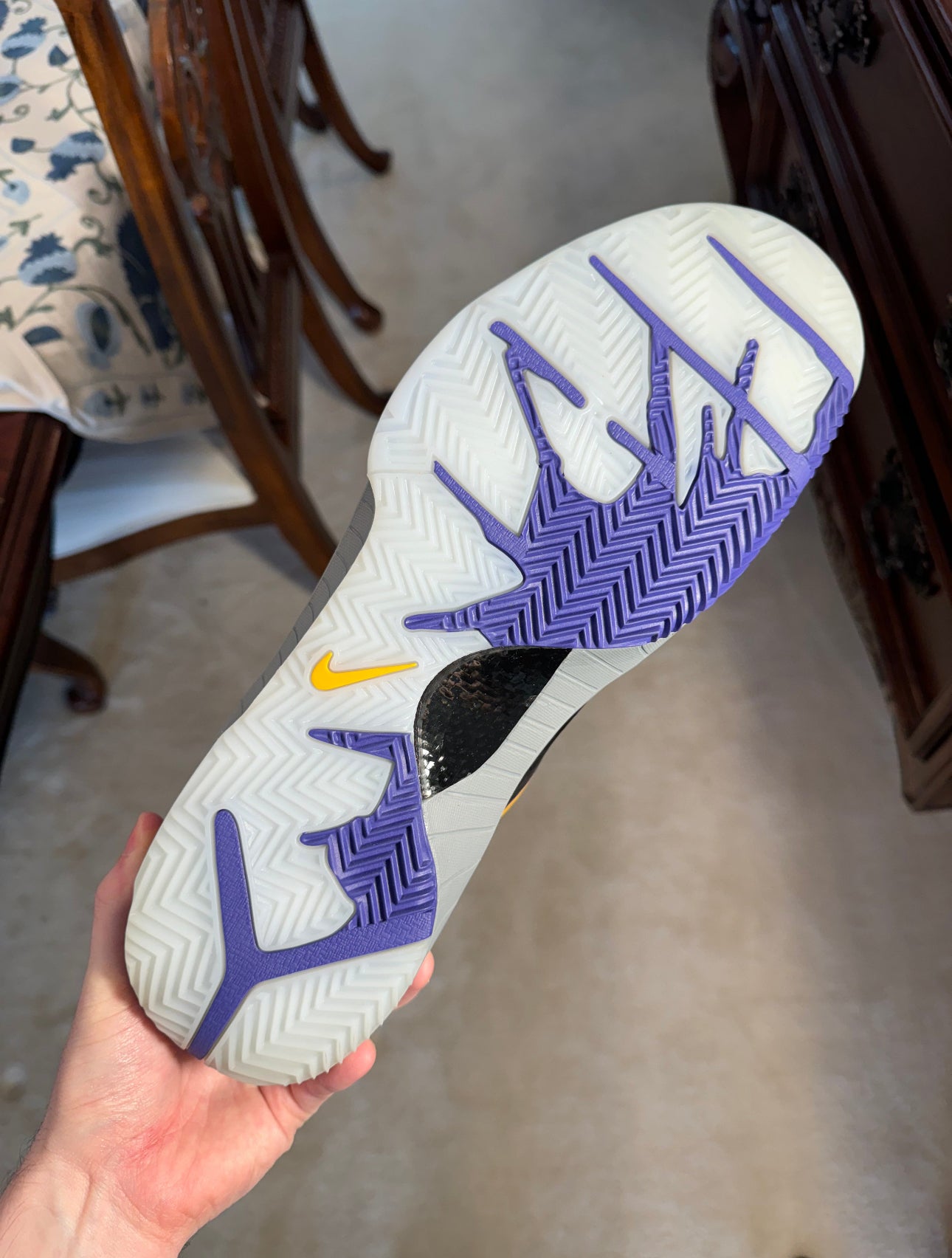 Kobe 4 Protro Carpe Diem