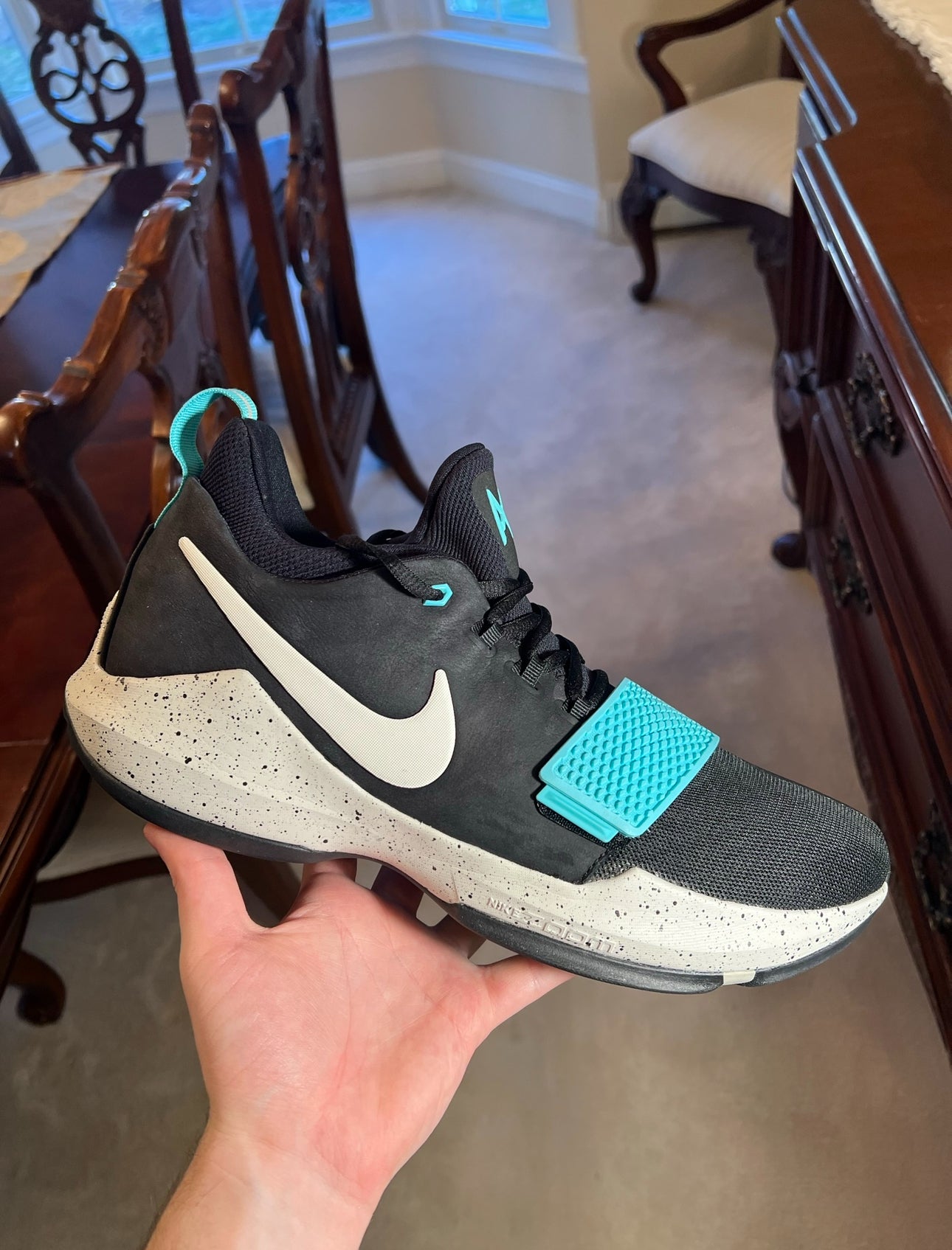 Pg 1 aqua best sale