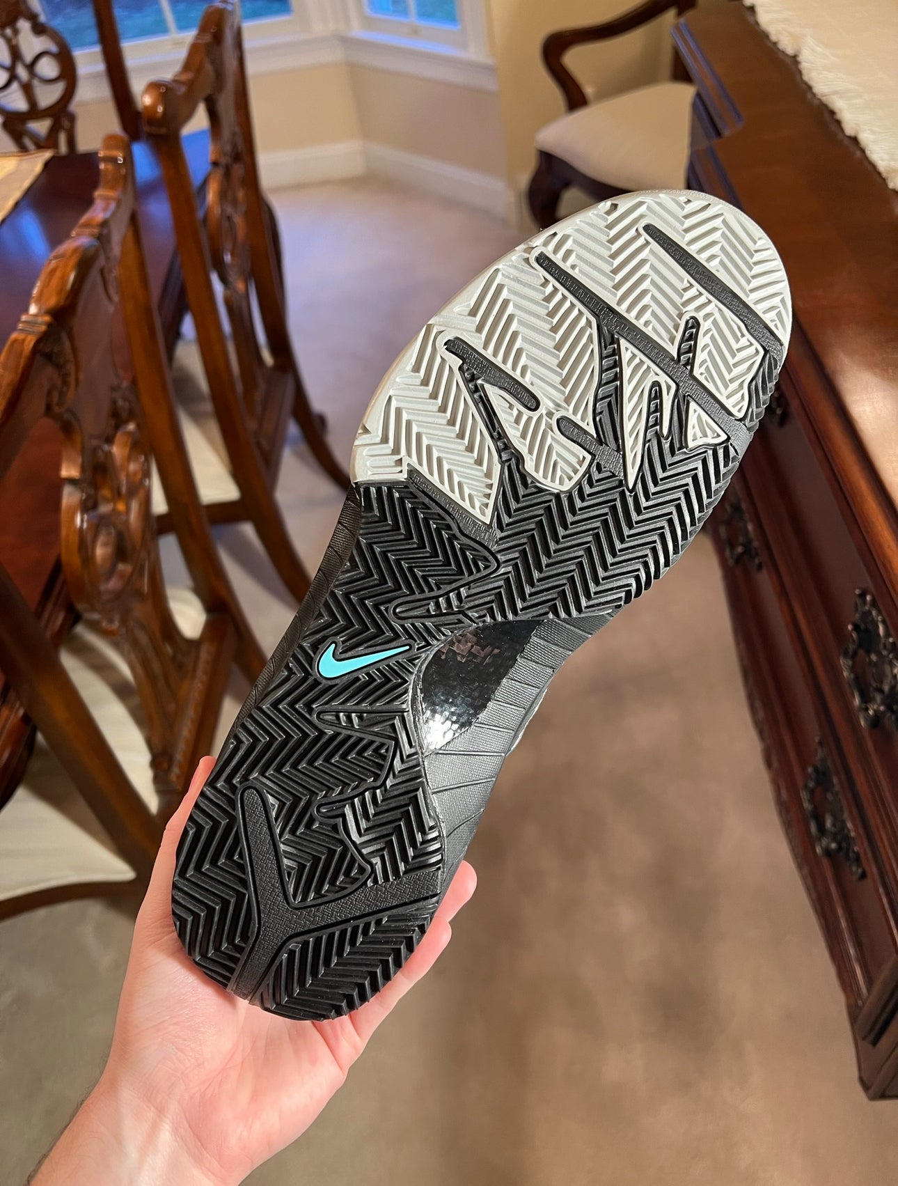Kobe 4 Protro Demar Derozan PE â Spencer Soles