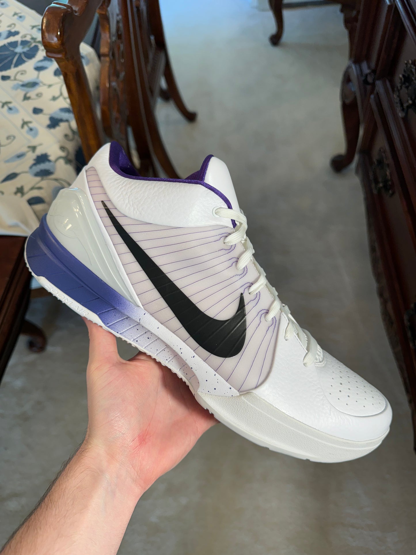 Kobe 4 Protro Tobias Harris PE