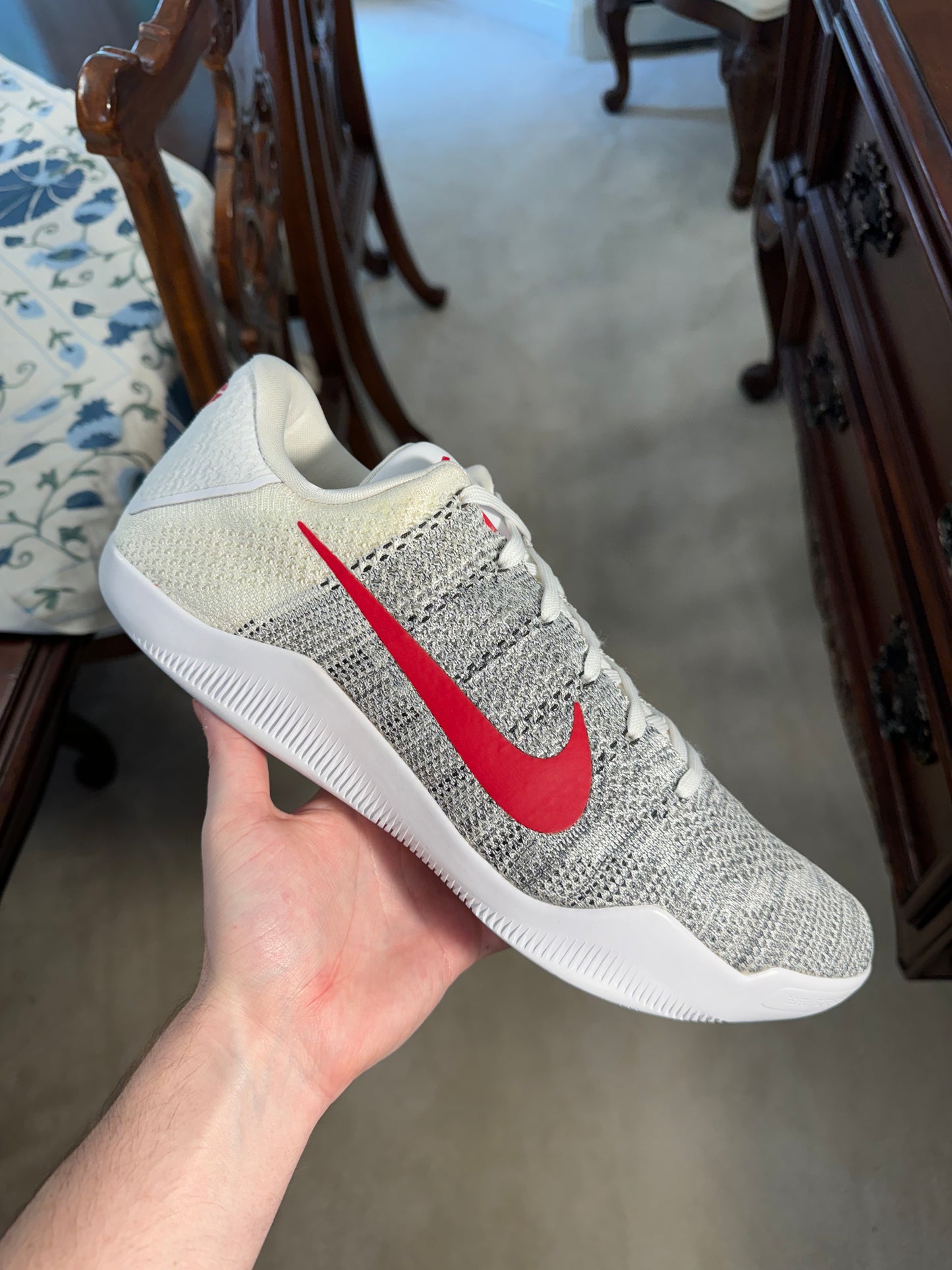 Kobe 11 iD