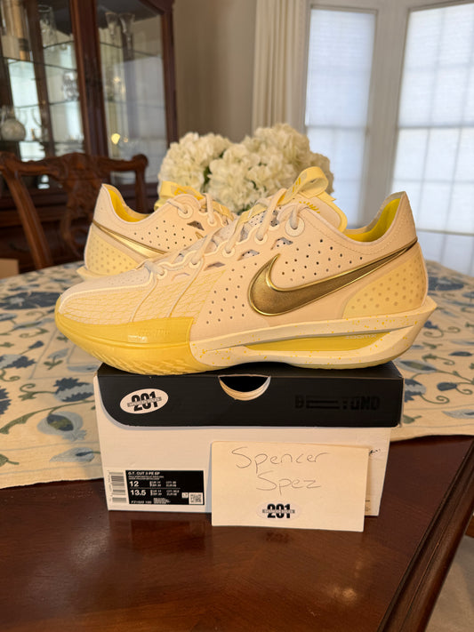 Nike GT Cut 3 Jordan Poole