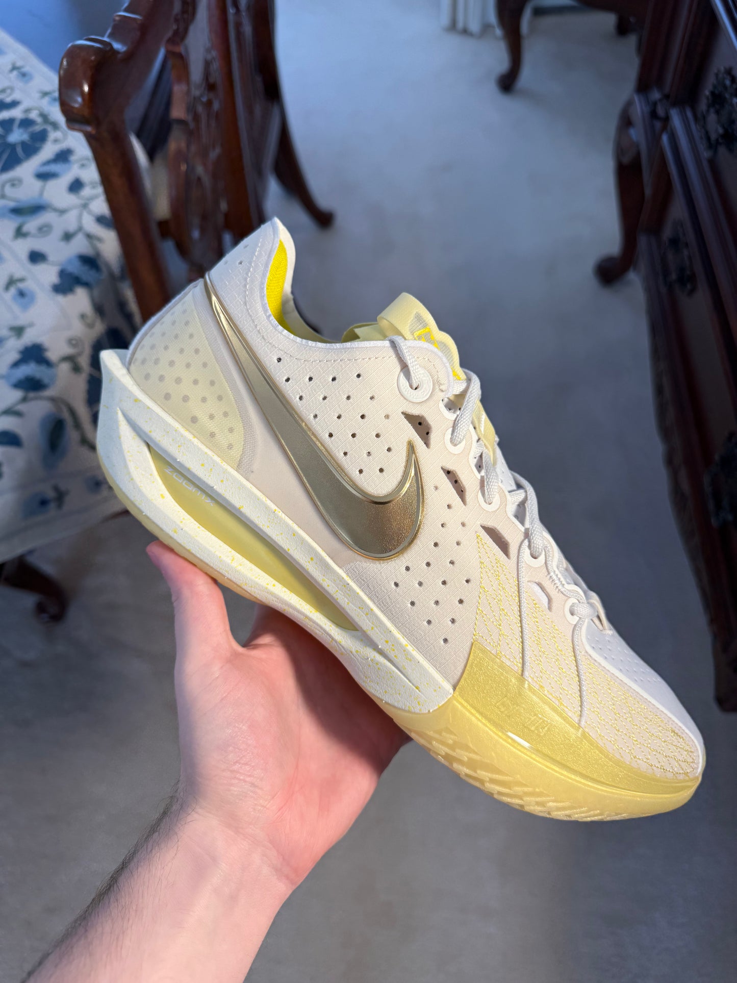 Nike GT Cut 3 Jordan Poole