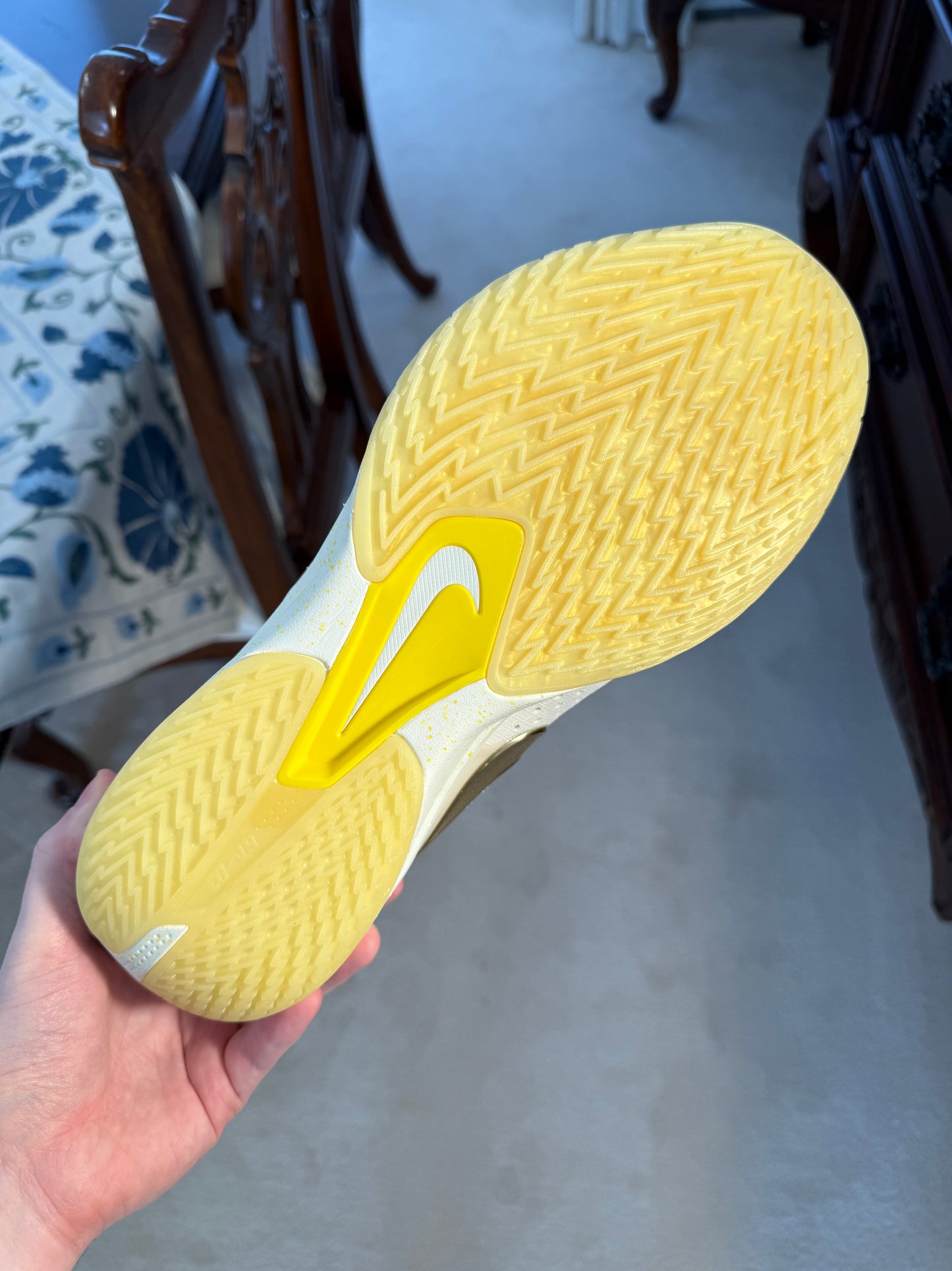 Nike GT Cut 3 Jordan Poole