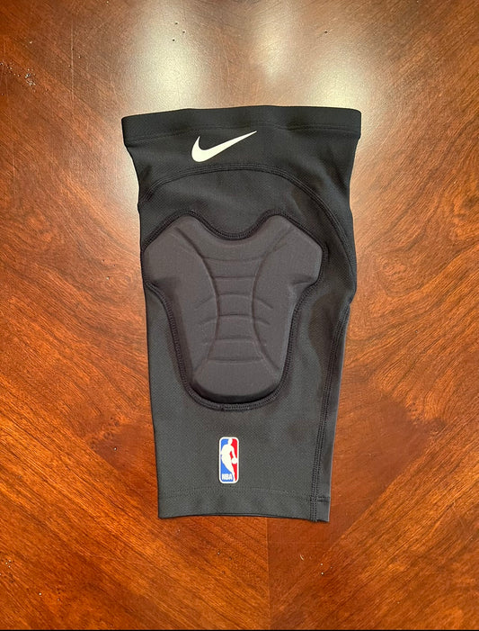 NBA Team/Player Issue Nike Pro Elbow/Knee Sleeve